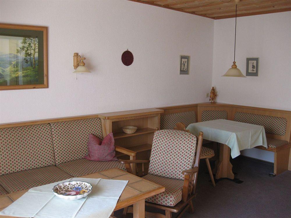 巴特维塞 希姆加登宾馆酒店 外观 照片